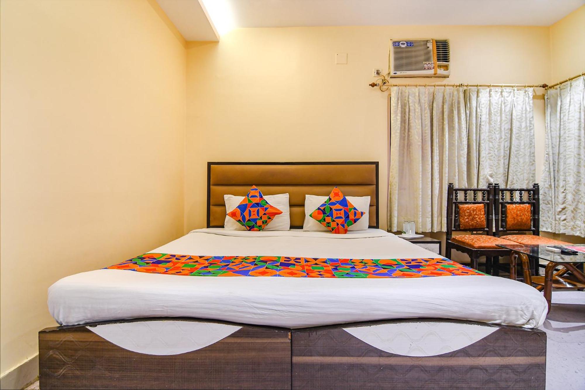 Fabhotel Aayash - Nr City Center Metro Station Kolkata Eksteriør bilde