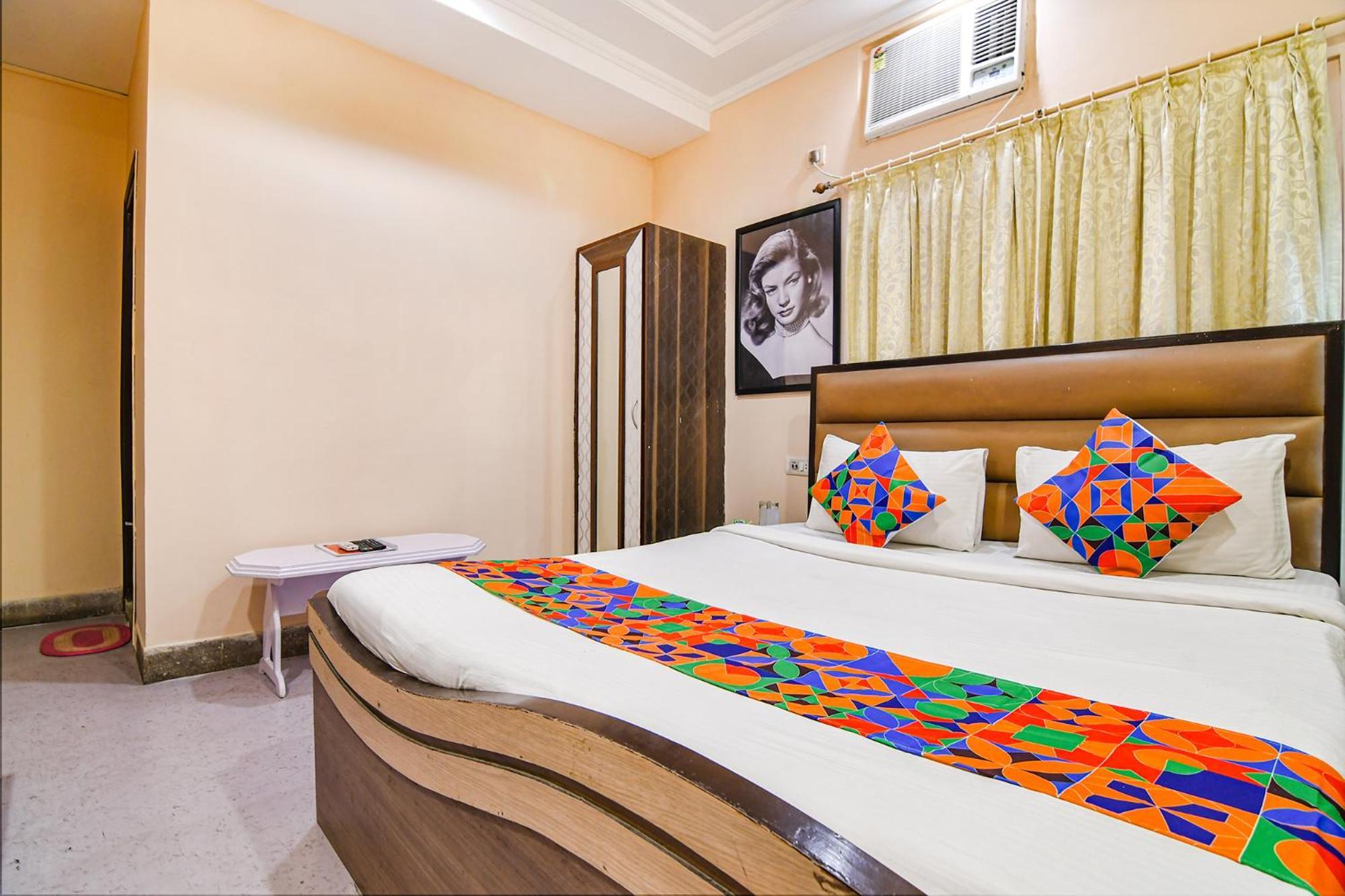Fabhotel Aayash - Nr City Center Metro Station Kolkata Eksteriør bilde