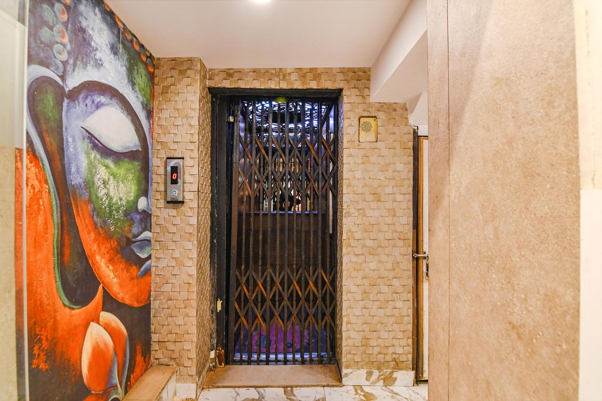 Fabhotel Aayash - Nr City Center Metro Station Kolkata Eksteriør bilde