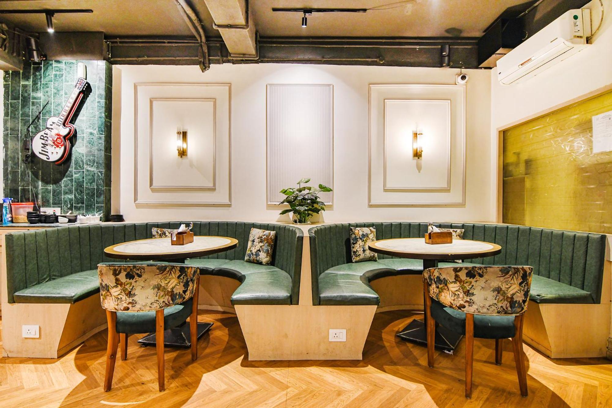 Fabhotel Aayash - Nr City Center Metro Station Kolkata Eksteriør bilde