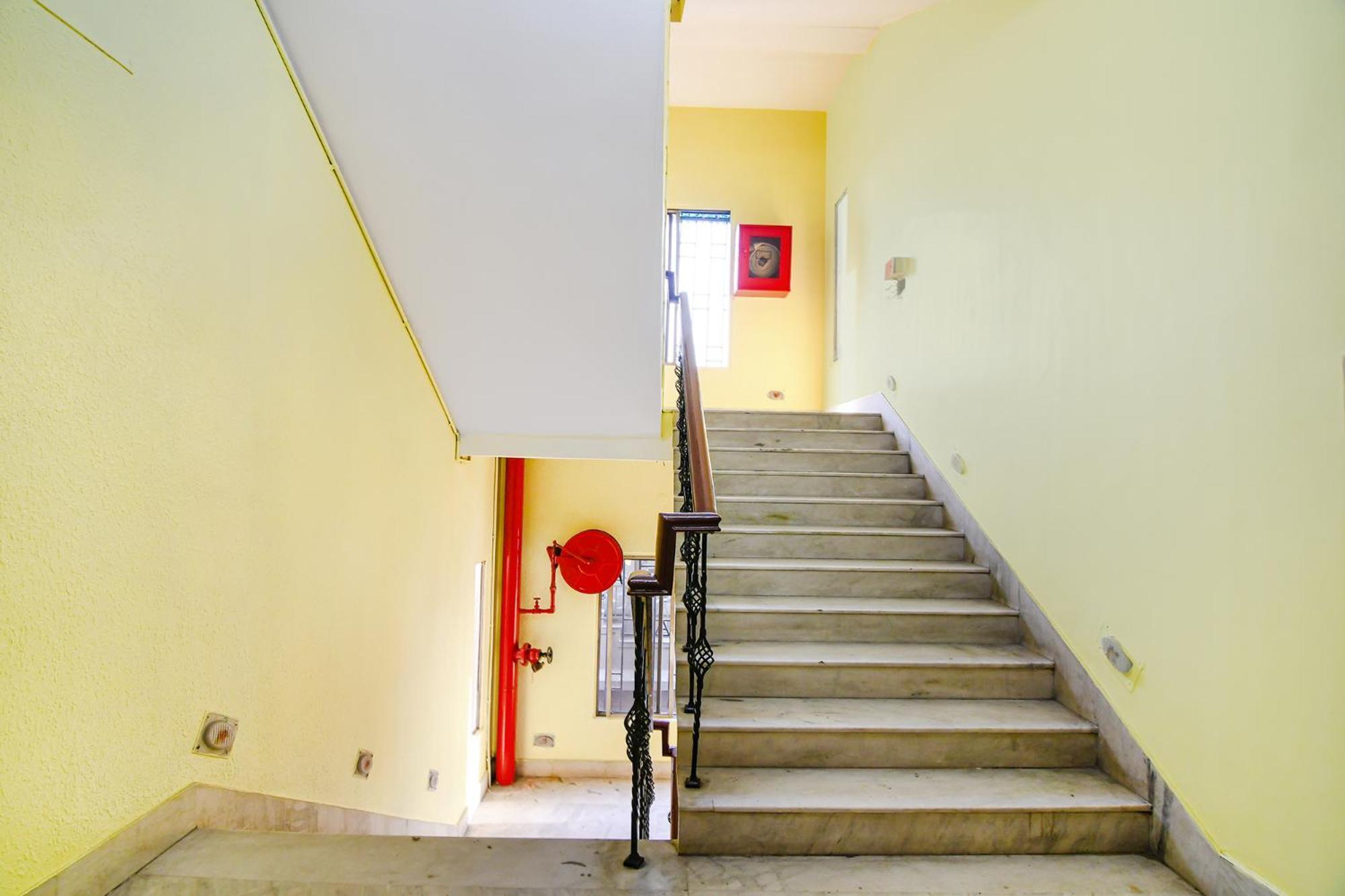 Fabhotel Aayash - Nr City Center Metro Station Kolkata Eksteriør bilde