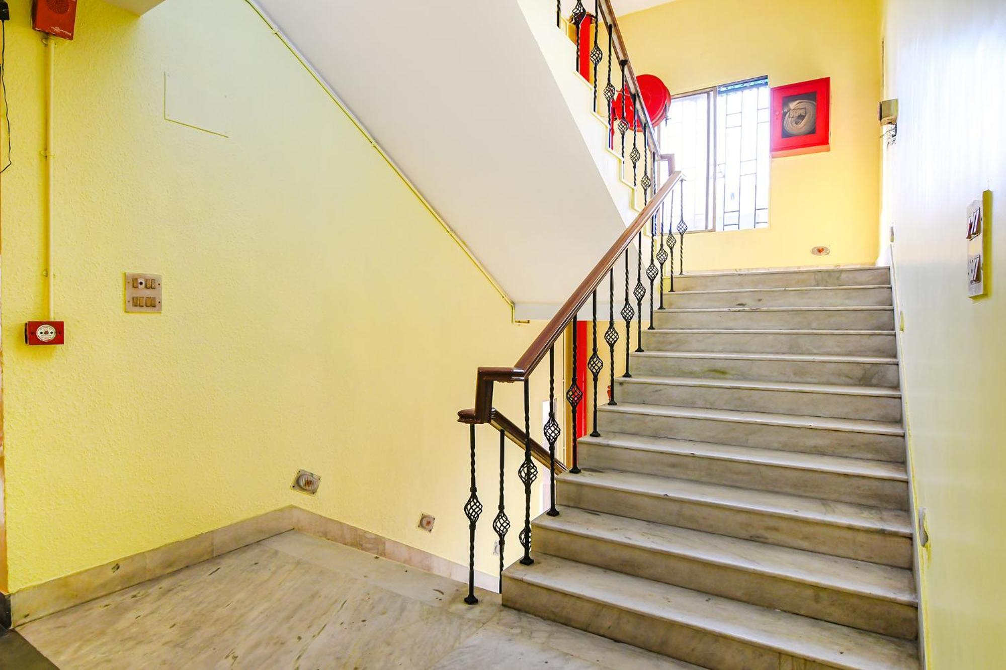 Fabhotel Aayash - Nr City Center Metro Station Kolkata Eksteriør bilde