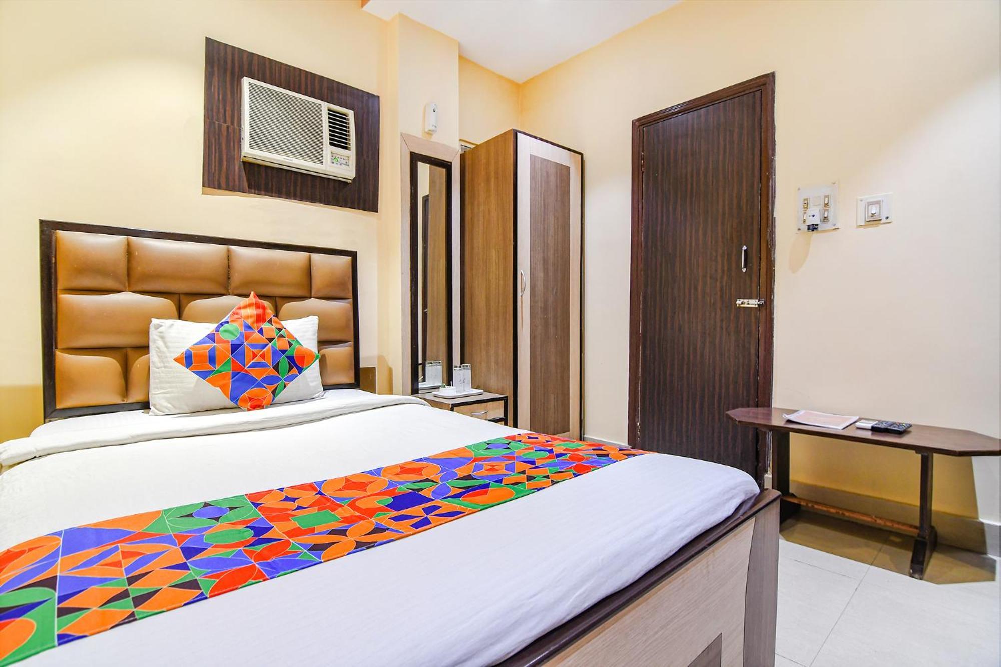 Fabhotel Aayash - Nr City Center Metro Station Kolkata Eksteriør bilde