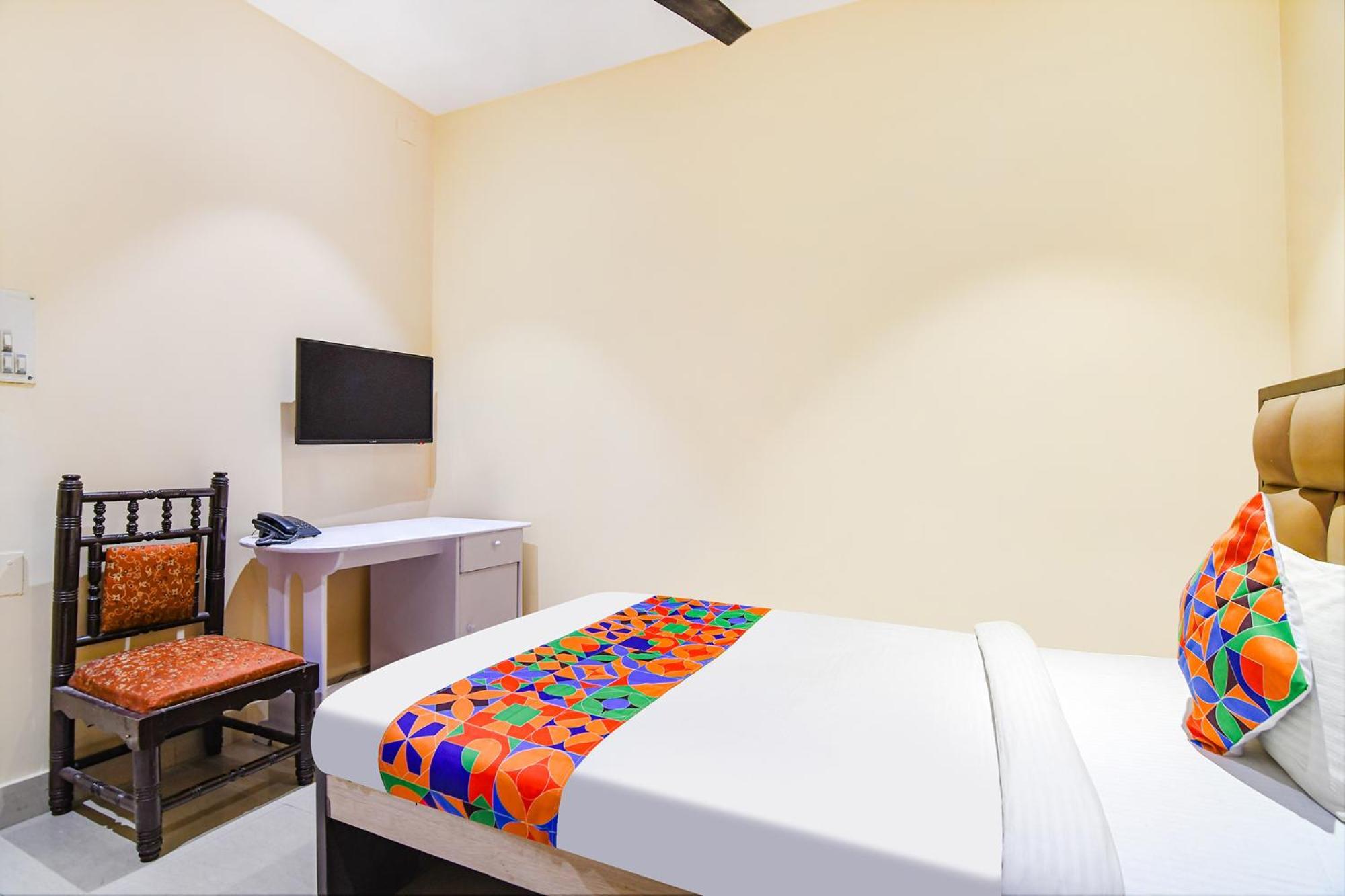 Fabhotel Aayash - Nr City Center Metro Station Kolkata Eksteriør bilde